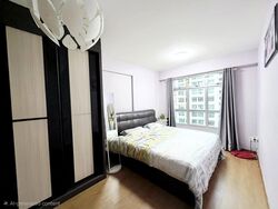 Blk 126B Eastdelta @ Canberra (Sembawang), HDB 5 Rooms #613003651